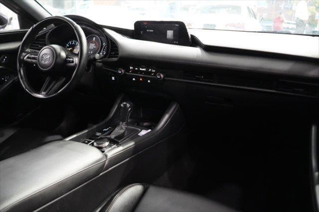 used 2020 Mazda Mazda3 car, priced at $13,588