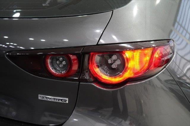 used 2020 Mazda Mazda3 car, priced at $13,588