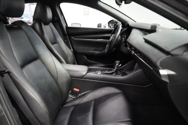 used 2020 Mazda Mazda3 car, priced at $13,588