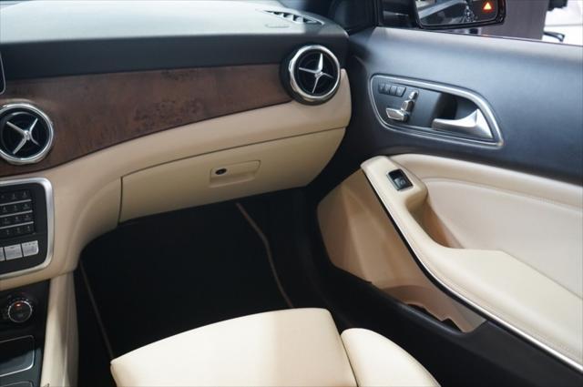 used 2019 Mercedes-Benz GLA 250 car, priced at $16,888