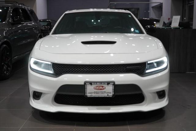 used 2021 Dodge Charger car, priced at $25,820