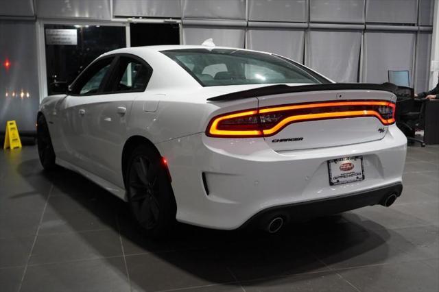 used 2021 Dodge Charger car, priced at $25,820