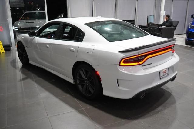 used 2021 Dodge Charger car, priced at $25,820