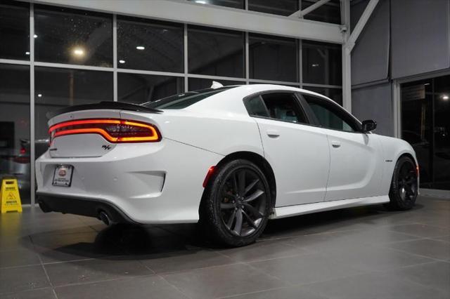 used 2021 Dodge Charger car, priced at $25,820