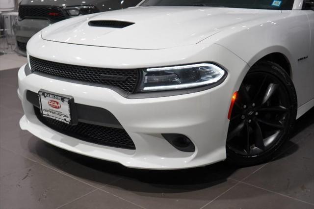 used 2021 Dodge Charger car, priced at $25,820