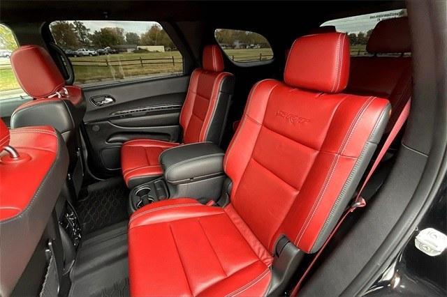 used 2021 Dodge Durango car, priced at $47,665