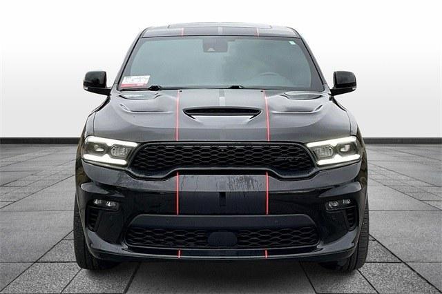 used 2021 Dodge Durango car, priced at $47,665