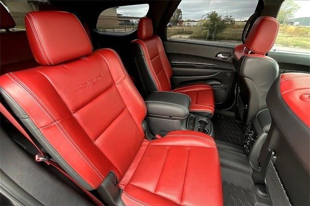 used 2021 Dodge Durango car, priced at $47,665