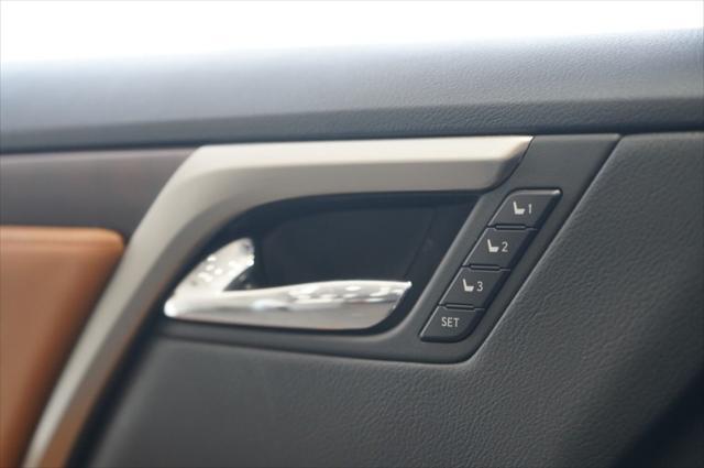 used 2022 Lexus RX 350 car, priced at $34,488