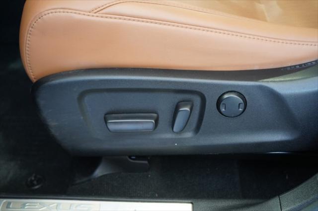 used 2022 Lexus RX 350 car, priced at $34,488