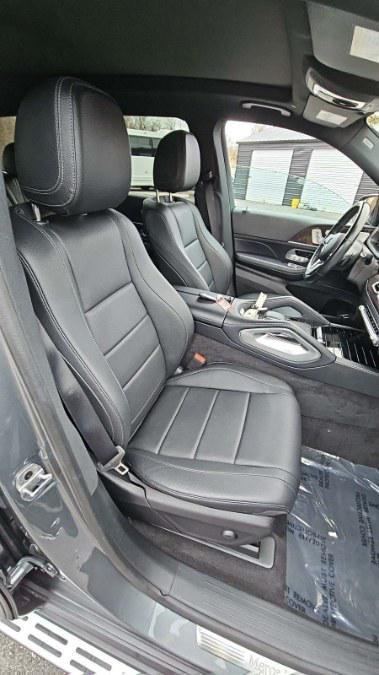 used 2021 Mercedes-Benz GLS 450 car, priced at $45,885