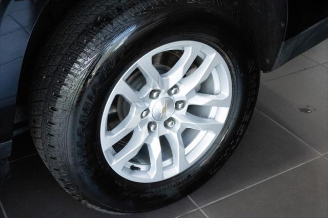used 2023 Chevrolet Suburban car, priced at $41,825