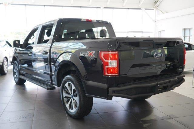 used 2020 Ford F-150 car, priced at $26,888