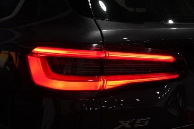 used 2022 BMW X5 car, priced at $31,188