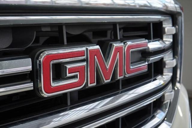 used 2018 GMC Sierra 1500 car, priced at $25,088