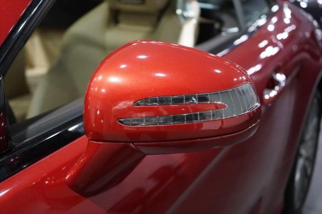 used 2018 Mercedes-Benz SL 450 car, priced at $32,650