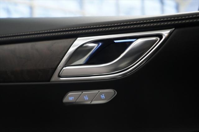 used 2024 Genesis GV80 car, priced at $49,650