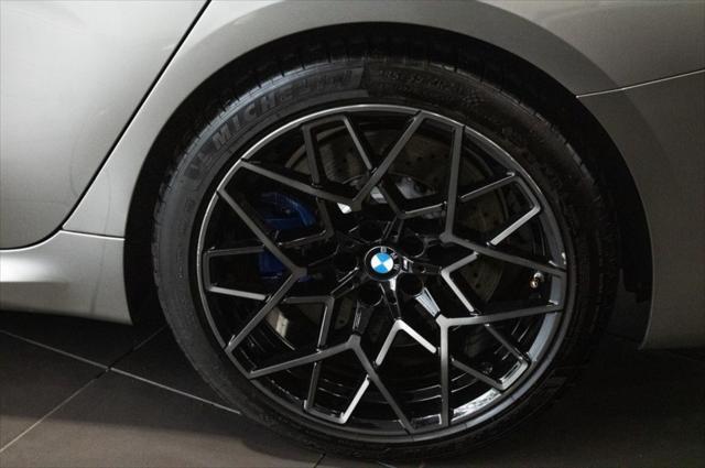 used 2022 BMW M8 Gran Coupe car, priced at $66,350