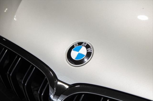 used 2022 BMW M8 Gran Coupe car, priced at $66,350