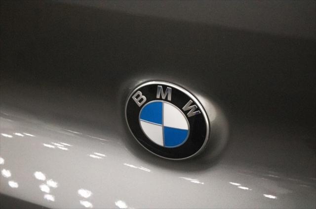 used 2022 BMW M8 Gran Coupe car, priced at $66,350
