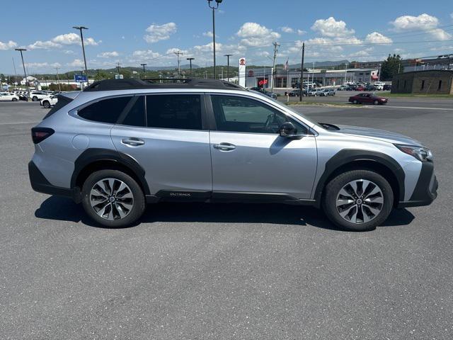 used 2024 Subaru Outback car, priced at $32,996