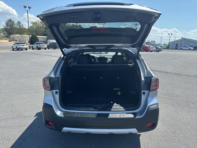 used 2024 Subaru Outback car, priced at $32,996