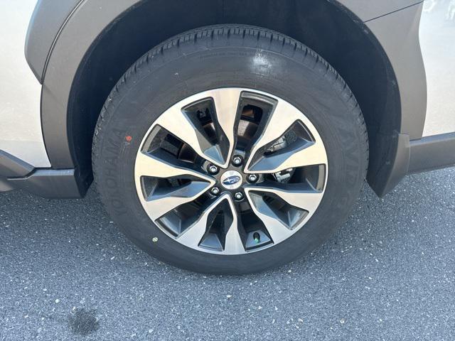 used 2024 Subaru Outback car, priced at $32,996