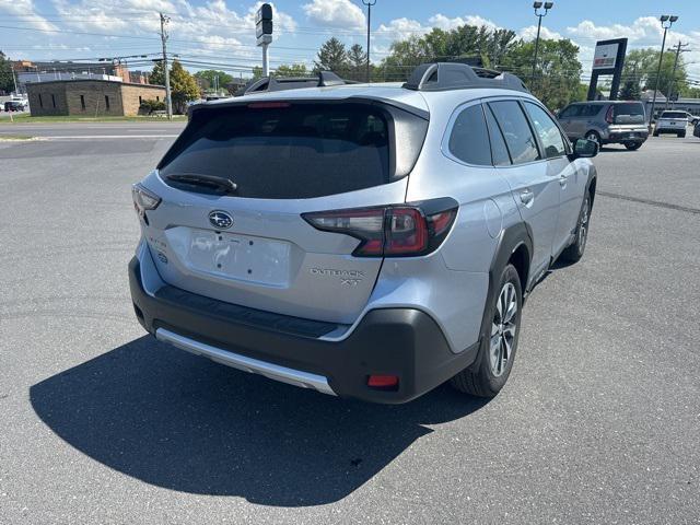 used 2024 Subaru Outback car, priced at $32,996