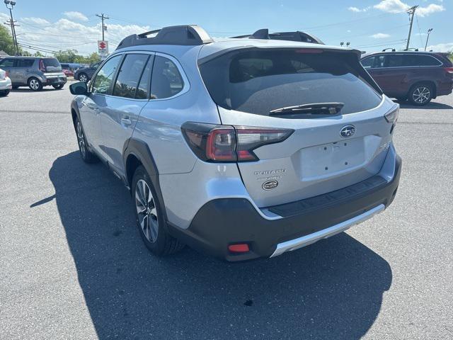 used 2024 Subaru Outback car, priced at $32,996