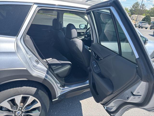 used 2024 Subaru Outback car, priced at $32,996