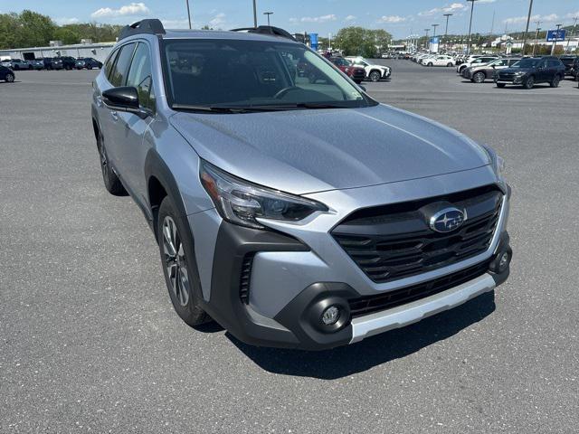 used 2024 Subaru Outback car, priced at $32,996