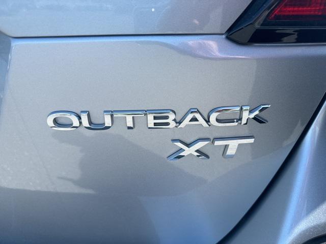 used 2024 Subaru Outback car, priced at $32,996