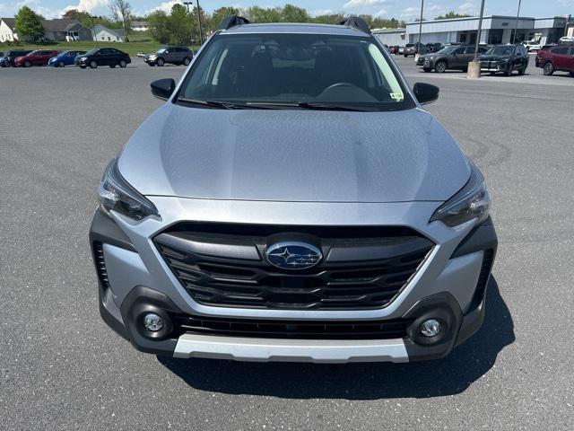 used 2024 Subaru Outback car, priced at $32,996