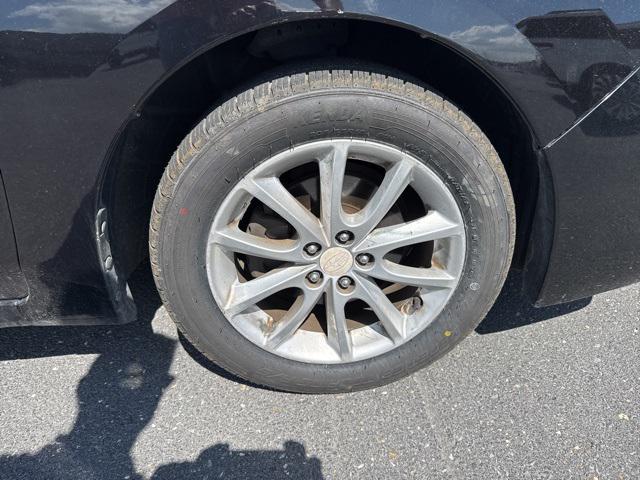 used 2013 Subaru Impreza car, priced at $11,492