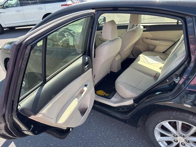 used 2013 Subaru Impreza car, priced at $11,492
