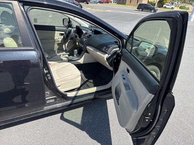 used 2013 Subaru Impreza car, priced at $11,492