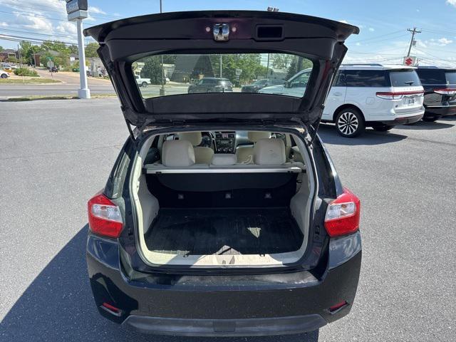 used 2013 Subaru Impreza car, priced at $11,492