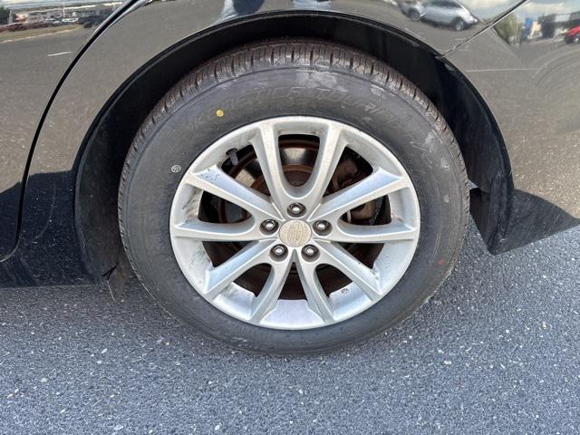 used 2013 Subaru Impreza car, priced at $11,492