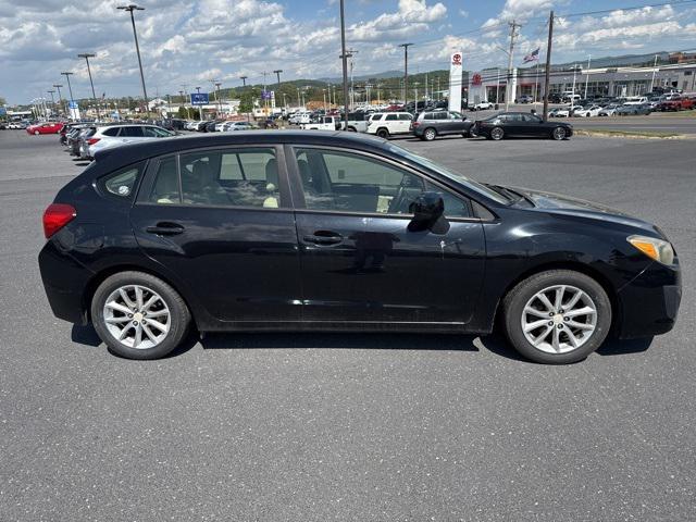 used 2013 Subaru Impreza car, priced at $11,492