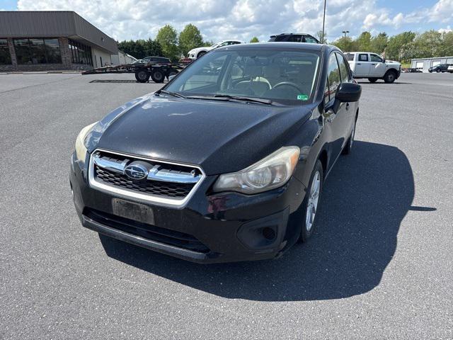 used 2013 Subaru Impreza car, priced at $11,521