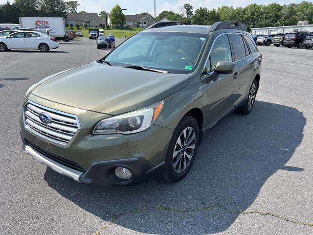 used 2016 Subaru Outback car, priced at $16,996