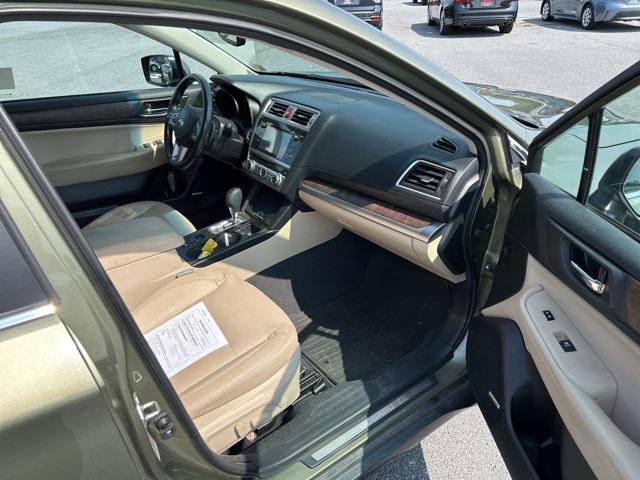 used 2016 Subaru Outback car, priced at $16,996