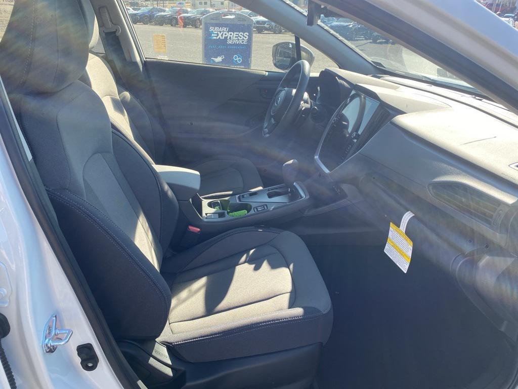 new 2025 Subaru Crosstrek car, priced at $32,842