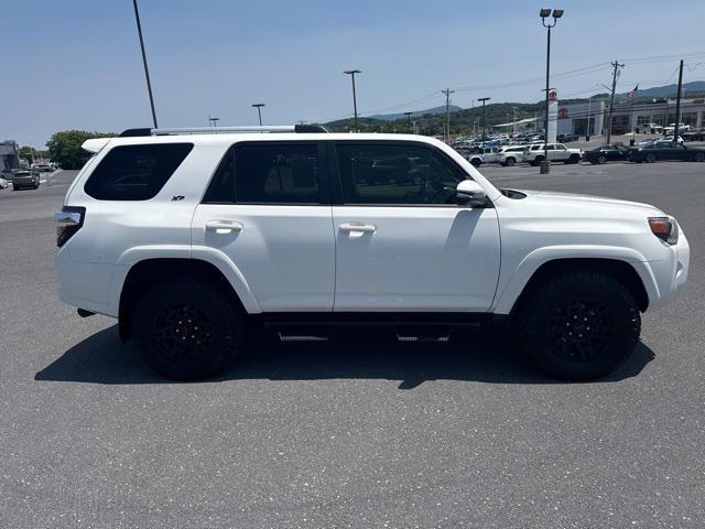 used 2023 Toyota 4Runner car, priced at $46,996