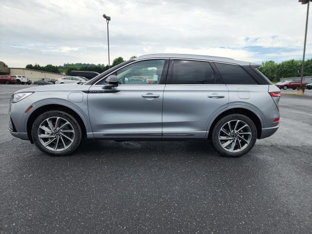 new 2024 Lincoln Corsair car, priced at $58,460