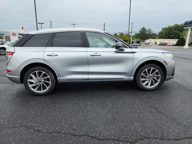 new 2024 Lincoln Corsair car, priced at $58,460