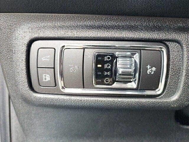 new 2024 Lincoln Corsair car, priced at $58,460