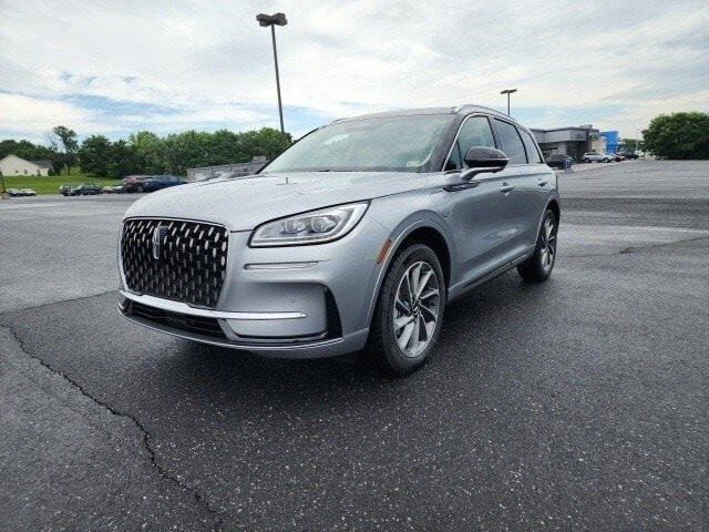 new 2024 Lincoln Corsair car, priced at $58,460