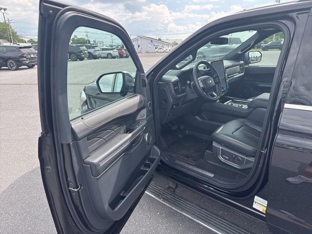 used 2024 Ford Expedition car, priced at $79,996