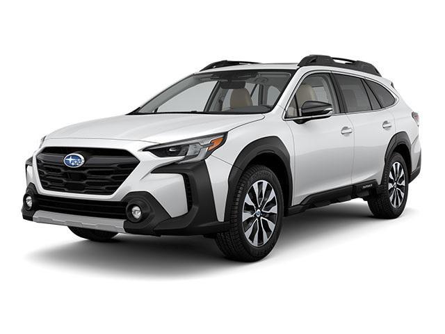 new 2025 Subaru Outback car, priced at $40,111